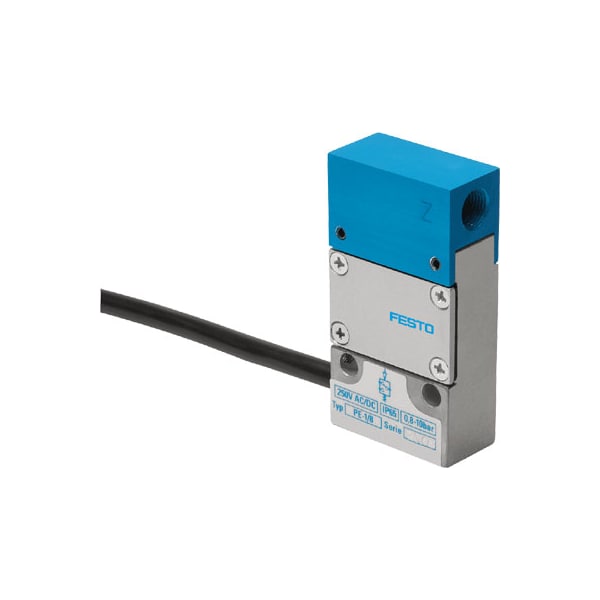 Festo Pe Converter PE-1/8 PE-1/8 - main